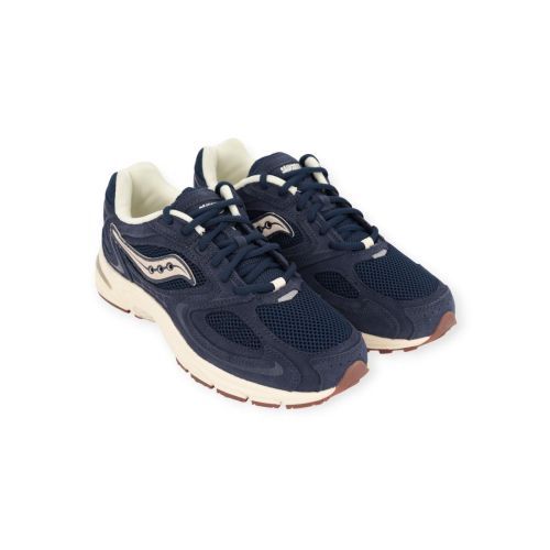 Saucony Sneaker Blauw heren (Grid Jazz 9 S70898-2 - Grid Jazz 9 S70898-2) - Rigi
