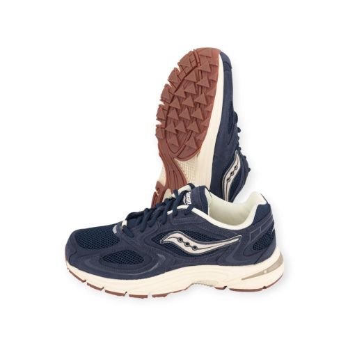 Saucony Sneaker Blauw heren (Grid Jazz 9 S70898-2 - Grid Jazz 9 S70898-2) - Rigi