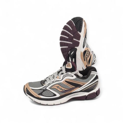 Saucony Sneaker Wit dames (Progrid Guide 7 S70936-11 - Progrid Guide 7 S70936-11) - Rigi