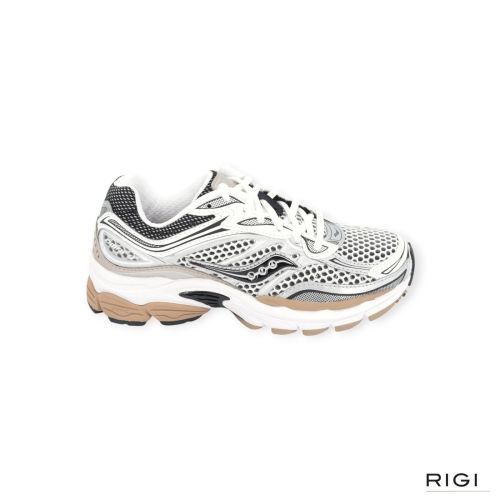 Saucony Sneaker Wit