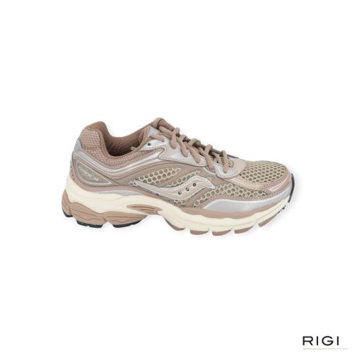 Saucony Sneaker Beige