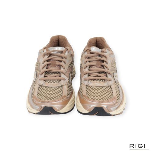 Saucony Sneaker Beige dames (Progrid Omni 9 S101245-1139 - Progrid Omni 9 S101245-1139) - Rigi