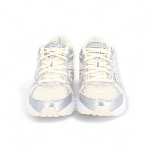 Saucony Sneaker Beige dames (Ride Millennium  S60812-2 - Ride Millennium  S60812-2) - Rigi