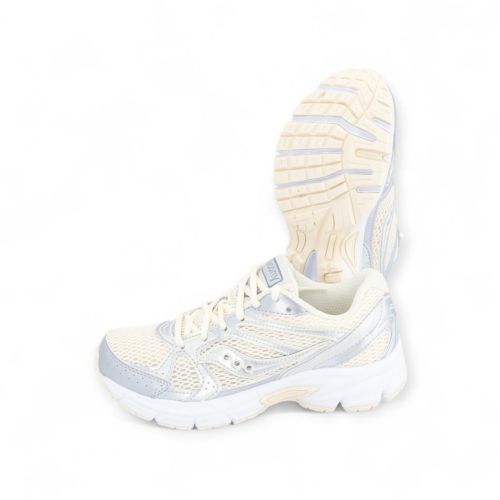 Saucony Sneaker Beige dames (Ride Millennium  S60812-2 - Ride Millennium  S60812-2) - Rigi