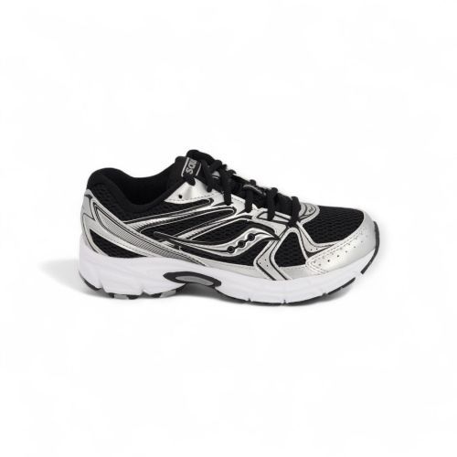 Saucony Sneaker Zwart