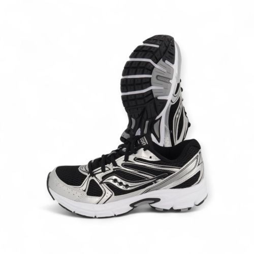 Saucony Sneaker Zwart dames (Ride Millennium  S60812-7 - Ride Millennium  S60812-7) - Rigi