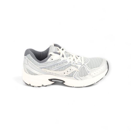 Saucony Sneaker Zilver