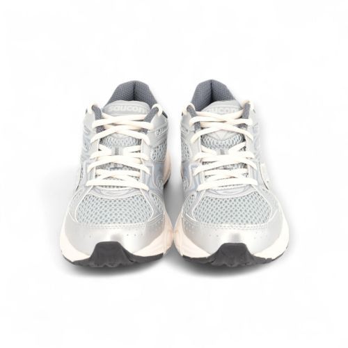 Saucony Sneaker Zilver dames (Ride Millennium  S60812-8 - Ride Millennium  S60812-8) - Rigi