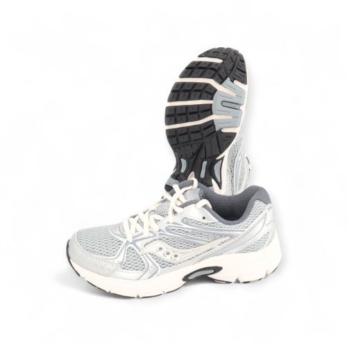 Saucony Sneaker Zilver dames (Ride Millennium  S60812-8 - Ride Millennium  S60812-8) - Rigi