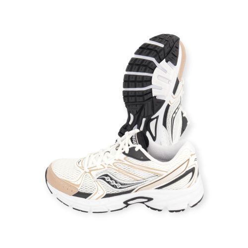 Saucony Sneaker Wit dames (Ride Millennium  S70812-18 - Ride Millennium  S70812-18) - Rigi