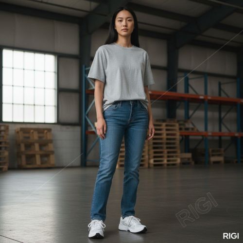 Saucony Ride Millennium dames sneaker in wit met zilver.