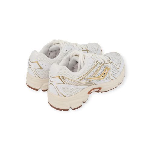 Saucony Sneaker Wit dames (Ride Millennium S70812-43 - Ride Millennium S70812-43) - Rigi