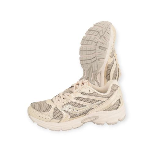 Saucony Sneaker Beige dames (Ride Millennium S70812-56 - Ride Millennium S70812-56) - Rigi Saucony Sneaker Beige dames (Ride Millennium S70812-56 - Ride Millennium S70812-56) - Rigi