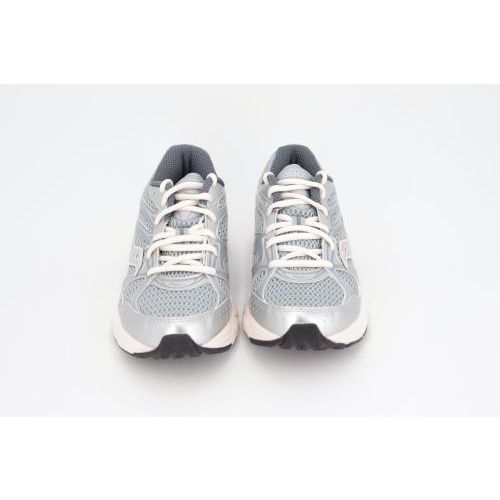 Saucony Sneaker Zilver dames (S60812-8 Ride Millennium  - S60812-8 Ride Millennium ) - Rigi