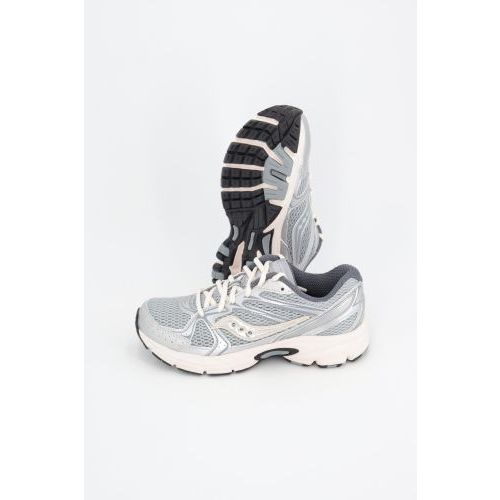 Saucony Sneaker Zilver dames (S60812-8 Ride Millennium  - S60812-8 Ride Millennium ) - Rigi