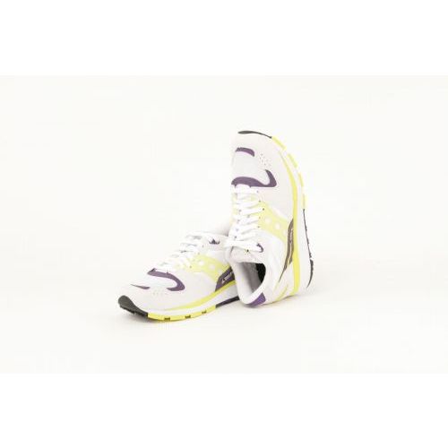 Saucony Sneaker Wit dames (S70437-34  - S70437-34 ) - Rigi