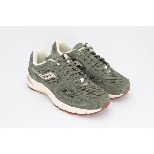 Saucony Sneaker Groen heren (S70898-1 Grid Jazz 9 - S70898-1 Grid Jazz 9) - Rigi