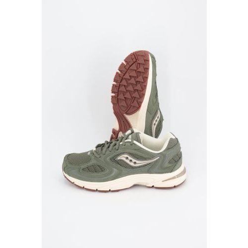 Saucony Sneaker Groen heren (S70898-1 Grid Jazz 9 - S70898-1 Grid Jazz 9) - Rigi