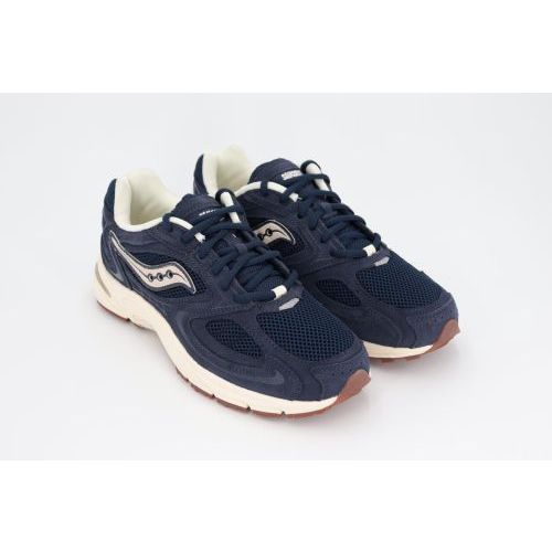 Saucony Sneaker Blauw heren (S70898-2 Grid Jazz 9 - S70898-2 Grid Jazz 9) - Rigi