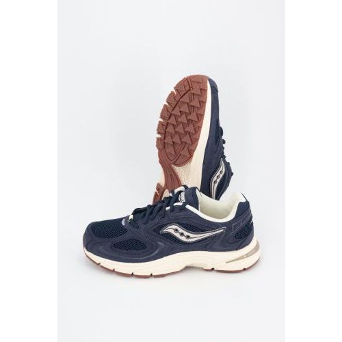 Saucony Sneaker Blauw heren (S70898-2 Grid Jazz 9 - S70898-2 Grid Jazz 9) - Rigi