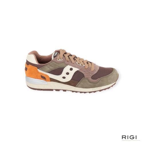 Saucony Sneaker Groen