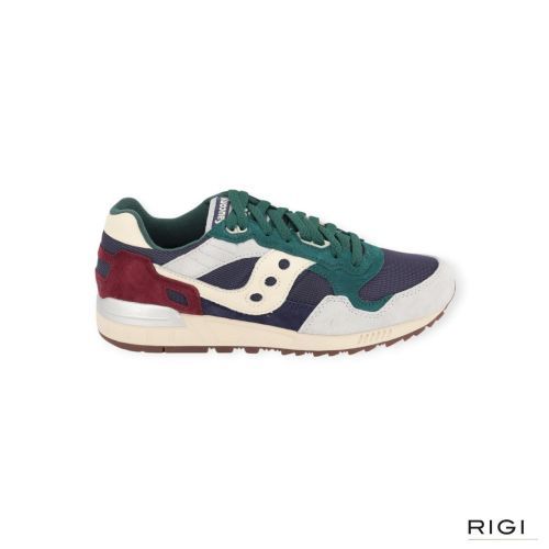 Saucony Sneaker Blauw