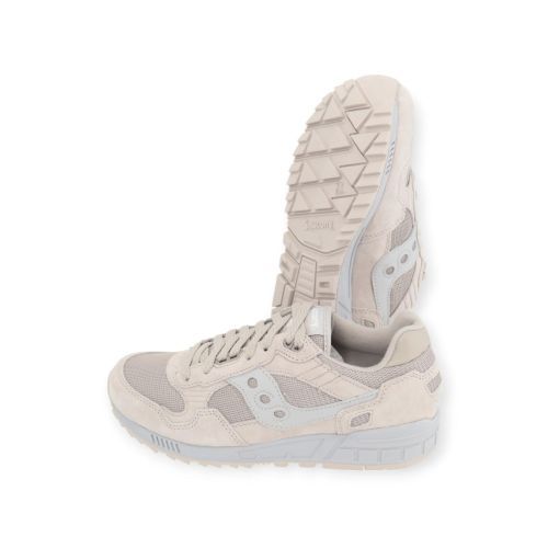 Saucony Sneaker Licht grijs heren (Shadow 5000 S70665-55 - Shadow 5000 S70665-55) - Rigi