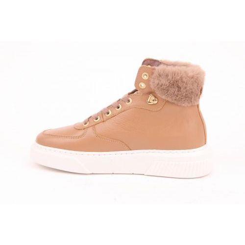 Scapa Sneaker Camel dames (10/5683 - 10/5683) - Rigi