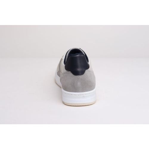 Scapa Sneaker Off wit heren (10/9077 - 10/9077) - Rigi