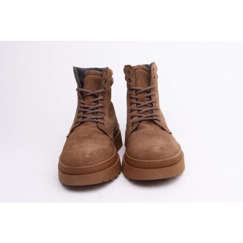 Scapa Enkellaars - Boots Cognac heren (10/Bowly - 10/Bowly) - Rigi