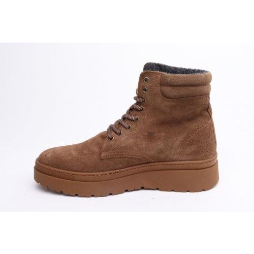 Scapa Enkellaars - Boots Cognac heren (10/Bowly - 10/Bowly) - Rigi