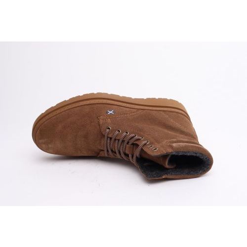 Scapa Enkellaars - Boots Cognac heren (10/Bowly - 10/Bowly) - Rigi