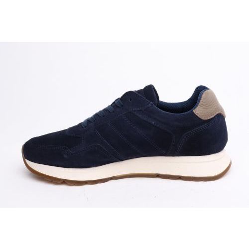 Scapa Sneaker Blauw heren (10/Movidas - 10/Movidas) - Rigi