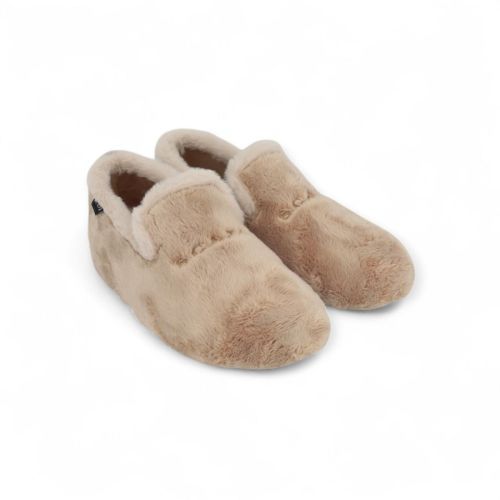 Scapa Pantoffel Beige dames (21/06000028 - 21/06000028) - Rigi