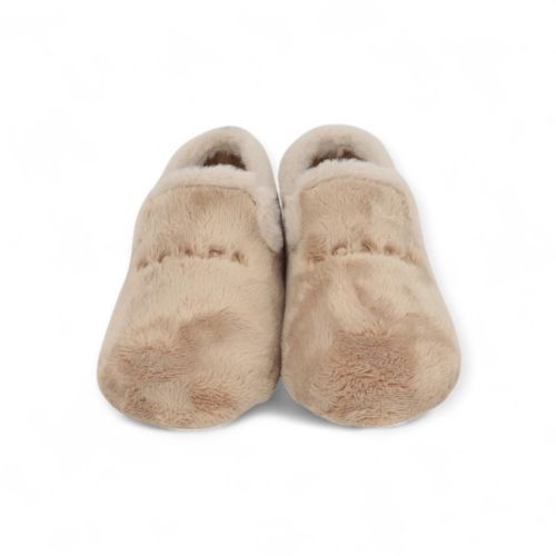 Scapa Pantoffel Beige dames (21/06000028 - 21/06000028) - Rigi