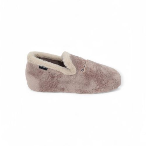 Scapa Pantoffel Taupe