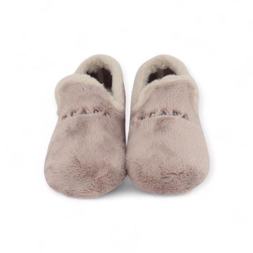 Scapa Pantoffel Taupe dames (21/06000028 - 21/06000028) - Rigi