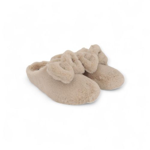 Scapa Pantoffel Beige dames (21/06068016 - 21/06068016) - Rigi