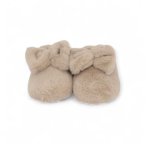 Scapa Pantoffel Beige dames (21/06068016 - 21/06068016) - Rigi