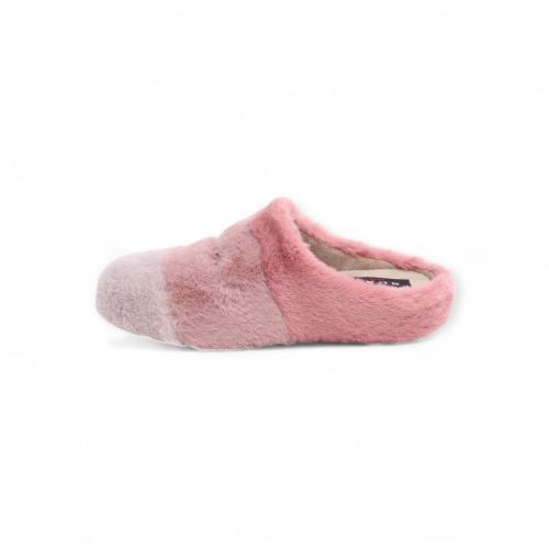 Scapa Pantoffel Roze dames (21/06068601 - 21/06068601) - Rigi