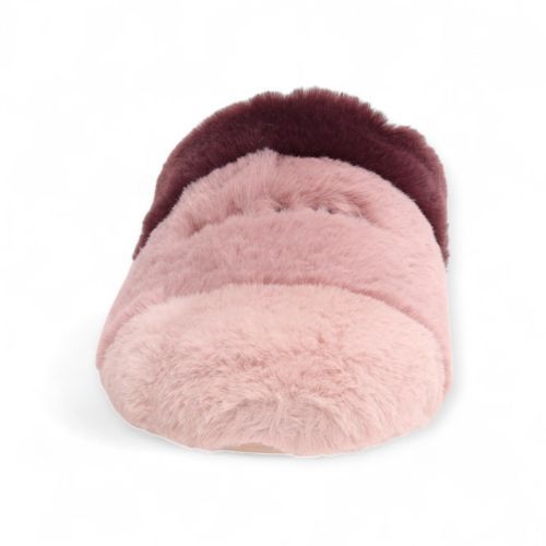 Scapa Pantoffel Roze dames (21/06068601 - 21/06068601) - Rigi