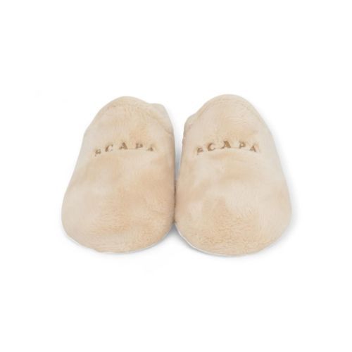 Scapa Pantoffel Off wit dames (21/06700226 - 21/06700226) - Rigi