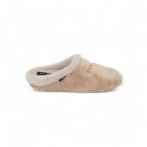 Scapa Pantoffel Beige