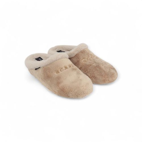 Scapa Pantoffel Beige dames (21/06890004 - 21/06890004) - Rigi