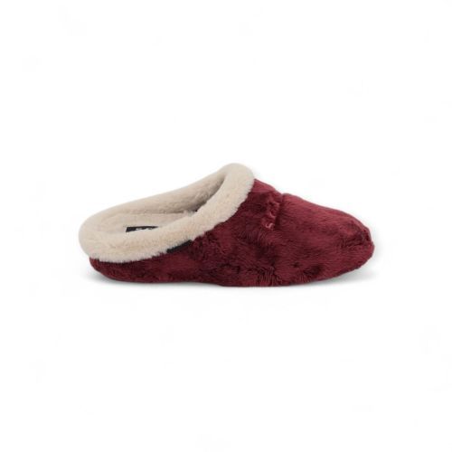 Scapa Pantoffel Bordeaux