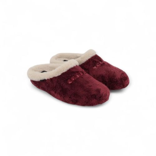 Scapa Pantoffel Bordeaux dames (21/06890004 - 21/06890004) - Rigi