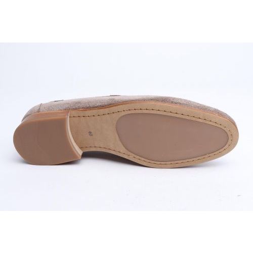 Scapa Mocassins - Loafers Taupe heren (21/3211 - 21/3211) - Rigi
