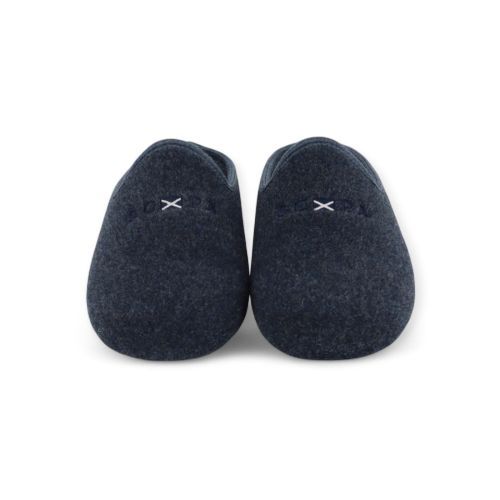 Scapa Pantoffel Blauw heren (21/35700103 - 21/35700103) - Rigi Scapa Pantoffel Blauw heren (21/35700103 - 21/35700103) - Rigi