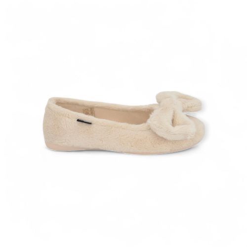 Scapa Pantoffel Off wit