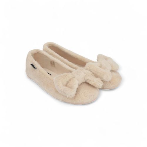 Scapa Pantoffel Off wit dames (21/38001219 - 21/38001219) - Rigi